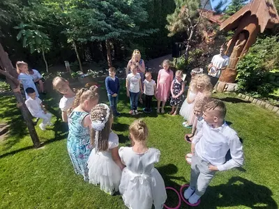 SmileLandia animacje dla dzieci Łomża